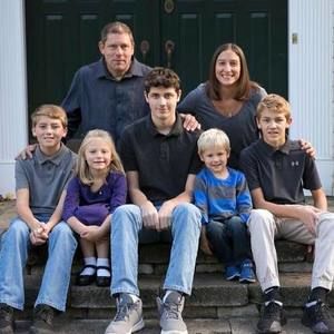 Meet your Posher, Jaime